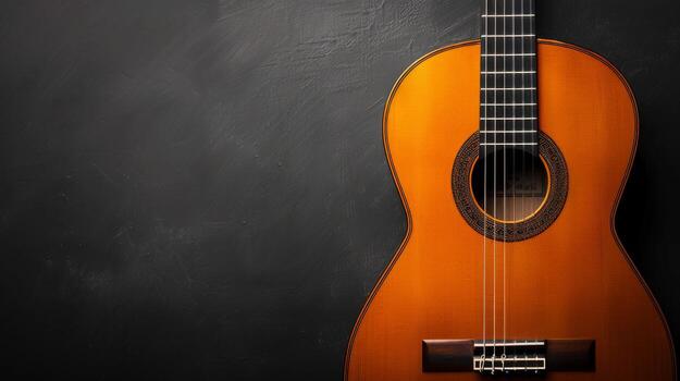 Guitarra de fondo 2