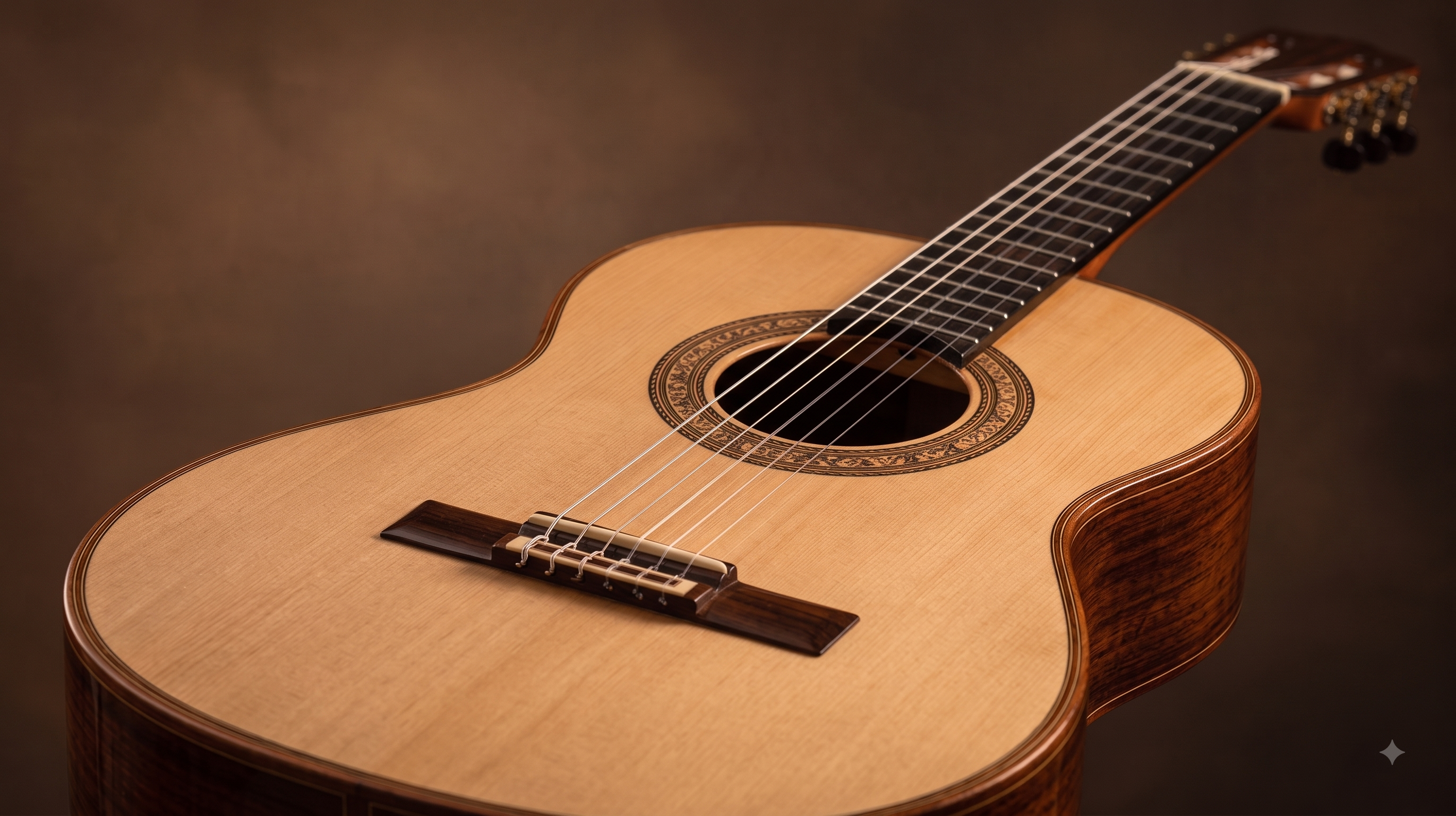 Guitarras Escolares