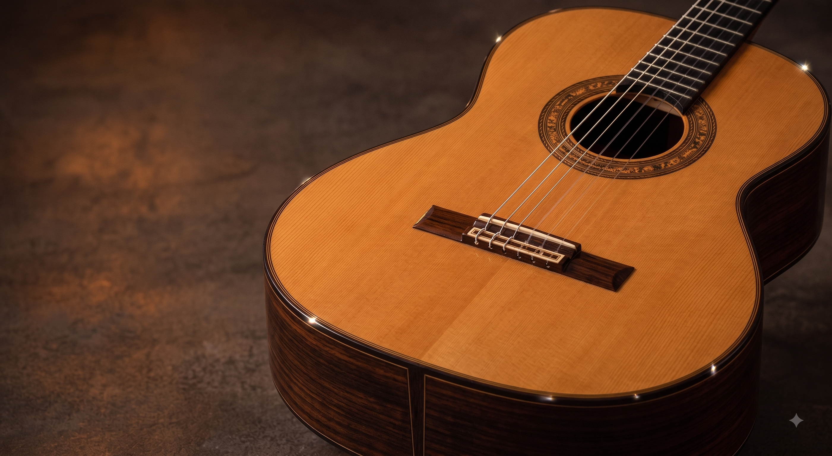 Guitarras de Estudio