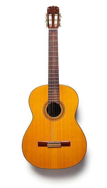 Guitarra Clásica Artesanal