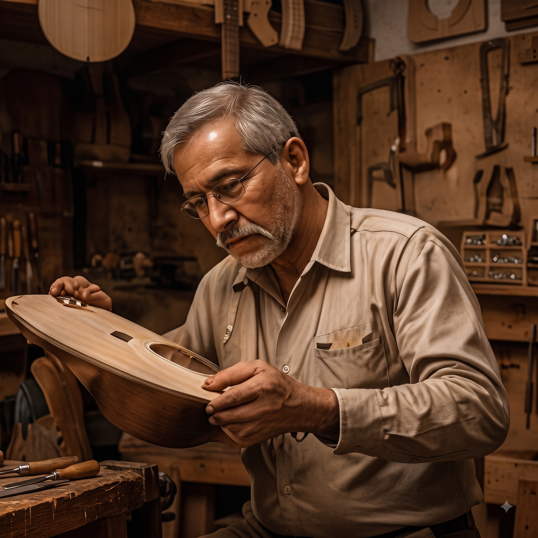 Juan Vendedor