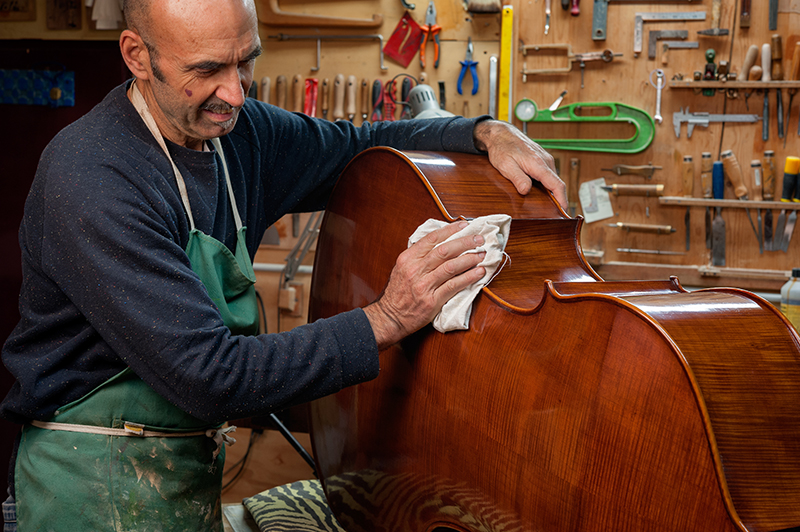 Maestro artesano